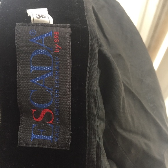 Escasa pants - Picture 4 of 6